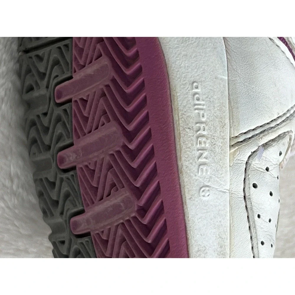 Adidas Adiprene Women's Sneakers Tennis‎ Shoes Athletic Sz 6.5 Good Condition!